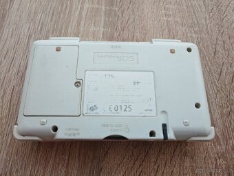 Nintendo DS - 6
