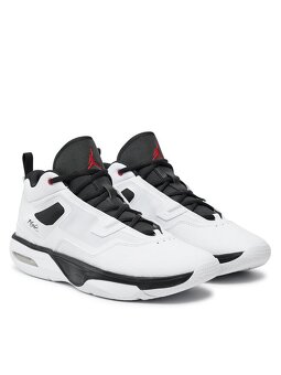NIKE JORDAN stay loyal 3 - bílé (EU 41) jako nové - 6