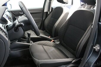 Škoda Fabia, 1.0 TSI 81kW AMBITION, TAŽNÉ - 6