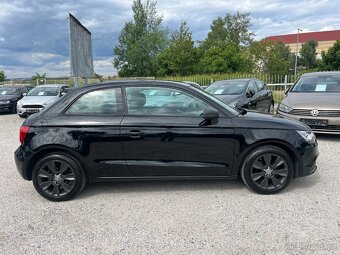 Audi A1 1.2TFSi 63kw - 6