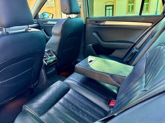 ŠKODA SUPERB 1.6TDI DSG PANORAMA,MAX VYBAVA,DPH - 6