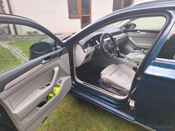 Passat 1.5 tsi - 6