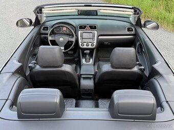 VW EOS 2.0 TDi 103 kW DSG - 6