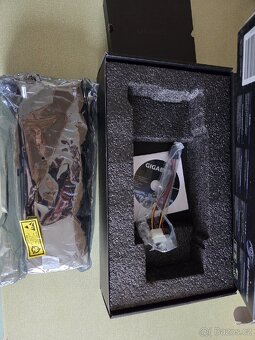 Gigabyte GeForce GTX 970 4GB G1 Gaming - 6