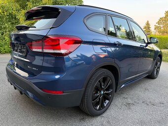 BMW X1 XDrive 25e Sport Line, Plug in Hybrid, Head-Up - 6