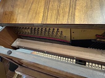 Pianino - 6