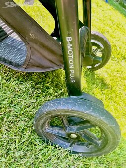 Kvalitní kočárek Britax B-MOTION PLUS - 6