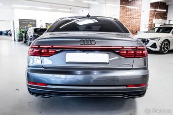Audi A8 L - 6