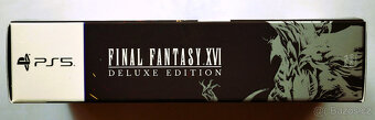 Final Fantasy XVI Deluxe Edition PS5 - 6