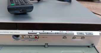 DVD/HDD rekordér Sony RDR - HXD870 - 6