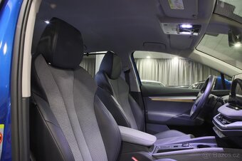 Škoda Enyaq iV 132kW 62kWh Tažné ACC - záruka Autodraft - 6