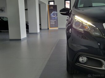 Peugeot 2008 1.6HDi 55KW Active ČR 1.Maj 54Tkm - 6