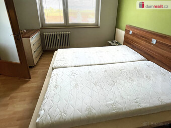 Pronájem, byt 2+1, 64 m2, Veselí nad Moravou - 6