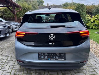 VW ID.3 Pro S 150kw 77kWh 6/2021 - 6