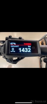 Cube Stereo Hybrid ONE22 Race 800 smaragdgrey´n´black (2025) - 6