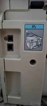 Canon i-SENSYS MF4660PL - 6