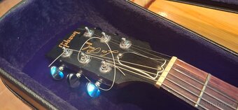 Gibson les paul tribute 2017 s EMG 85 - 6