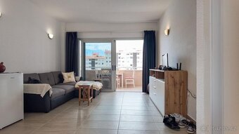 TENERIFE. Luxusní apartmán s výhledem na oceán – Los Cristia - 6