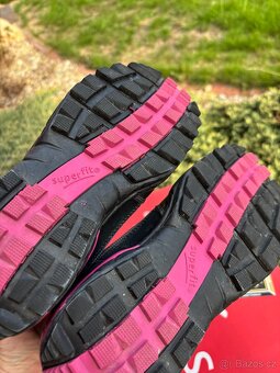 Sněhule superfit Culusuk 35 - 6