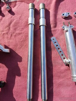 Honda cb250, 350 k. - 6