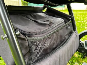 Kočárek Lonex Sport - 6