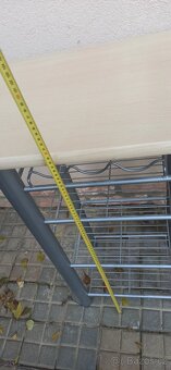 Prodám barový stůl - 6