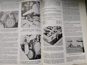 Navod na opravu vozu Polský Fiat 125 - 6