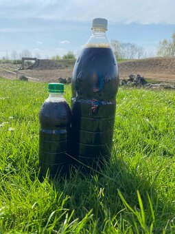 Žížalí čaj - 1L - 6