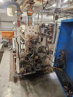 vlň. link. pro výrob. dvouvrst. vlnité lepenky Champion - 6