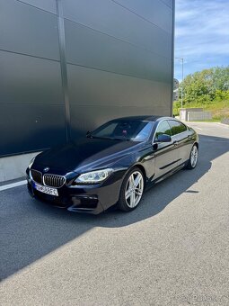 BMW 640d XDrive Mpacket - 6