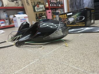 Octavia 1 náhradní díly 2 - 6