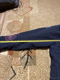 Nordblanc dámská zimní sportovní bunda vel.42 - 6