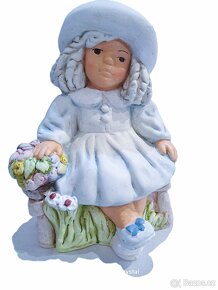 Sádrové figurky - 6