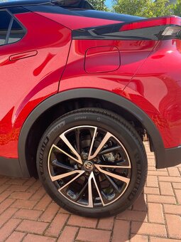 Nové letní pneumatiky Michelin e.Primacy 225/50 R19 96V - 6