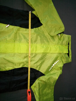 Skládací nová dámská nepromokavá bunda Crivit vel. M (40/42) - 6