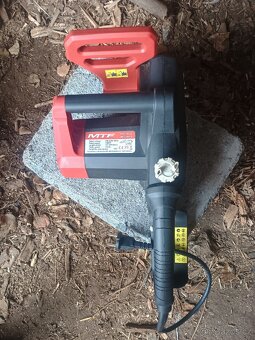 Elektrická pila - 6