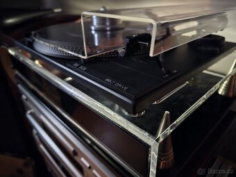 Audiophile Concept gramofon DUAL == záruka 200let == - 6