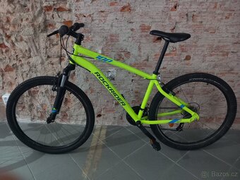HORSKÉ KOLO ROCKRIDER ŽLUTÉ - 6