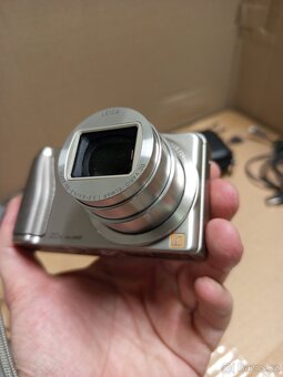 PANASONIC LUMIX DMC-TZ36 - 6