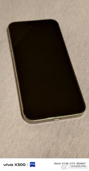 iPhone 15 pro max 256 - 6