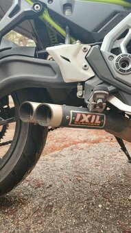 Kawasaki Z650 ABS – rok 2018 – 35 kW - 6