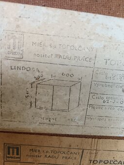 Kuchyňské skříňky - 6