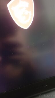 Herní mašina MSI Leopard GP66 i7 / RTX 3070 130W - 6