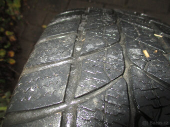 Škoda Favorit, Felicia sada 2ks disků - 6