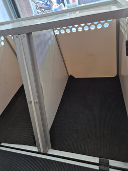 prodam klec na psy - 6