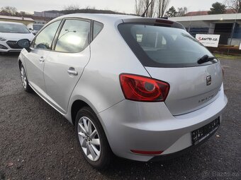Seat Ibiza 1.6TDI.77kw.R.V.4/2014.STK Nová.Km 158 200 - 6