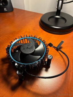 procesor Intel Core i5-12400F - 6