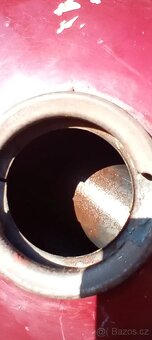 Nádrž Jawa panenka - 6