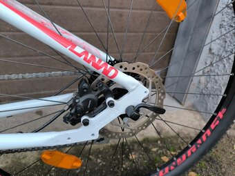 Horské kolo Ghost lanao 29" - 6