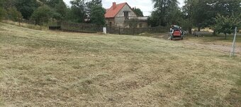 Pozemek Přečaply - 6